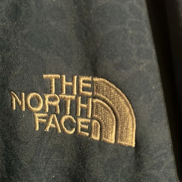 Women’s XL The Northface jacket blue - Picture 2 of 10